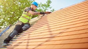 Emergency Roof Repair Services in New Ellenton, SC